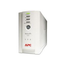 APC BK500EI