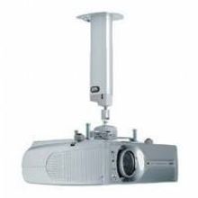 SMS Штанга для в пр SMS Projector CL F500 A S incl Unislide silver