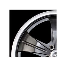 Колесные диски Racing Wheels НF-611 9,0R20 5*114,3 ET37 d73,1 SPT D P