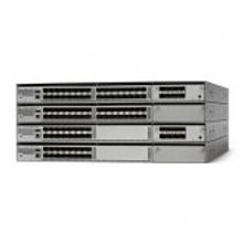 Коммутатор Cisco Catalyst (WS-C4500X-32SFP+)