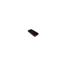 Чехол-аккумулятор для смартфона Apple iPhone5 Power Case 2200mAh красный