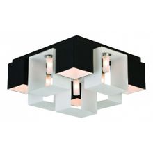 Светильник потолочный ST Luce Concreto SL536.542.09