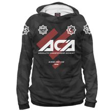 Худи Я-МАЙКА Absolute Championship Akhmat