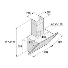 ASKO CD4634S