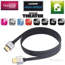 Real Cable HD-ULTRA 0.75 м