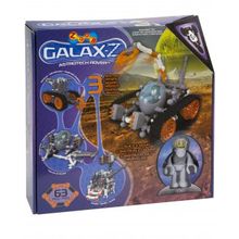 Zoob Astrotech Rover Galax-Z