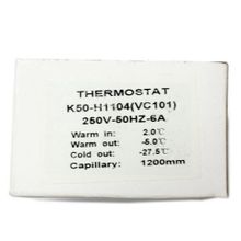 Термостат K50-H1104 VC101 для холодильника X1036