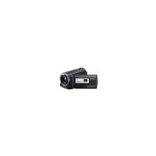 Sony VideoCamera  HDR-PJ580E black 1CMOS 12x IS opt 3" Touch LCD 1080p 32Gb SDHC+MS Pro Duo Flash Flash Проектор встр.