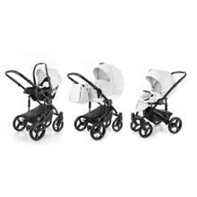 Коляска 3 в 1 Esspero Grand Magic (шасси Black) - Artic leatherette