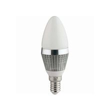 Novotech Lamp белый свет 357087 NT11 123 E14 4W 3SMD LE 220V
