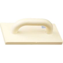 Терка полиуретановая, 140 х 280 мм СИБРТЕХ