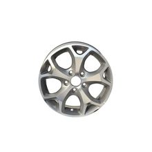 Ford Диск Ford RONER RN0806 6.5 x16 5x108 ET52.5 DIA63.3 BMF