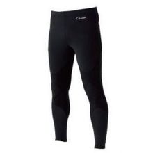 Термобелье (штаны) GM-3165 Under Tights, Black, 3L Gamakatsu
