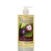 Масло массажное Мангостин Thai Traditions Mangosteen massage oil 700мл