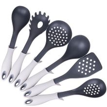 28292 Набор половников 7пр на подставке МВ (х6)