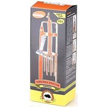 Ловушка кротов плунжерного типа Скат 61 Green Helper