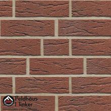 R555 terra antic mana Фасадная термопанель ППС 1000х680х60мм Feldhaus