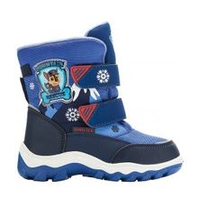 Crossway Paw Patrol Чейз синие