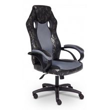 Tetchair Кресло компьютерное Racer GT Military ID - 315079