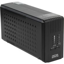ИБП 700VA PowerCom Smart King Pro+    SPT-700    +USB+защита телефонной линии   RJ45