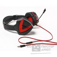 A-4Tech A4 Bloody G500, черный красный