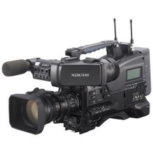 Sony PXW-X320