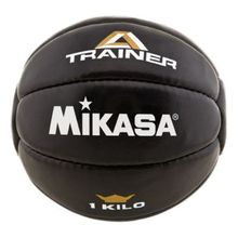 Мяч разминочный Mikasa WHH1