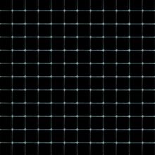 Мозаика Vidrepur Colors 900 (на сцепке) чип 25х25 31,7х39,6