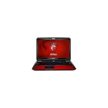 Ноутбук MSI GT70 0ND-626 (Dragon Edition)