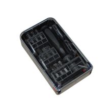 Piranha X62565 Набор насадок