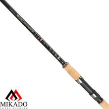 Удилище штекерное Mikado ALMAZ MEDIUM Feeder 390 (до 120 г)