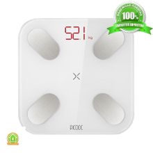 Умные диагностические весы Picooc Mini White, белый