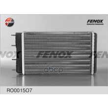 Радиатор Отопления Иж 2126 FENOX арт. RO0015O7