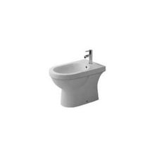 Биде напольное Duravit Happy D 0257100000