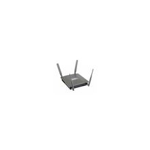 D-Link (802.11n Concurrent Dualband Access Point, up to 300Mbps, with PoE support)