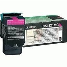 Lexmark Lexmark C544X1MG