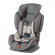 Автокресло Happy Baby "Mustang NEW" Gray