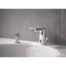 Смеситель Grohe Bau Cosmopolitan E для раковины, 36451000