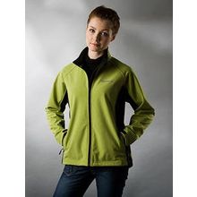 Олимпийка GUAHOO Softshell Jacket 751J-LM