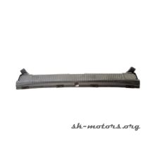 Накладка задней панели (внутренняя) GM (Nexia)