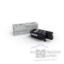 Xerox 106R02760 Принт-картридж голубой 1K Phaser 6020 6022 WC 6025 6027