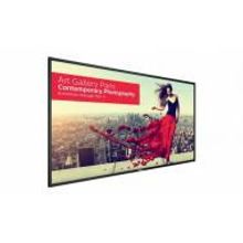 Профессиональная панель 65" philips 65bdl3000q 00 black (va, led, 1920x1080, 8 mc, 178° 178°, 350 cd m, 3000:1, displayport, +2xhdmi, dvi, usb, rj45, +mm) philips