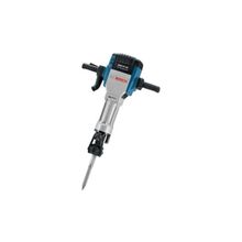 Отбойный молоток BOSCH GSH 27 VC (2000Вт, 69.0Дж, вес 29кг, HEX 1 1 8 )