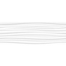 Плитка настенная Marella white 02 белый 30х90 (1,35м2 54м2 40уп)