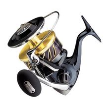 Катушка Stella Salt Water 18000HG Shimano