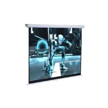 Проекционный экран настенный LScreen 203x203, MW, Medium