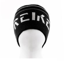 Reike Шапка для мальчика Reike RMC black RKN1718-1 RMC black
