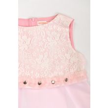 Мадама Амели Нежный цветок розовое