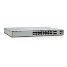at-x510l-28gt-50 (Коммутатор с сервисным пакетом на 1 год) allied telesis