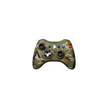 Controller Wireless Camouflage (Xbox 360)